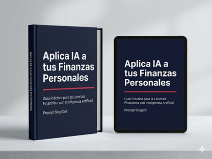 ChatGPT y Claude para Emprendedores