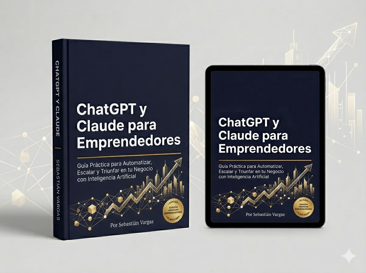 Aplica IA a tus Finanzas Personales